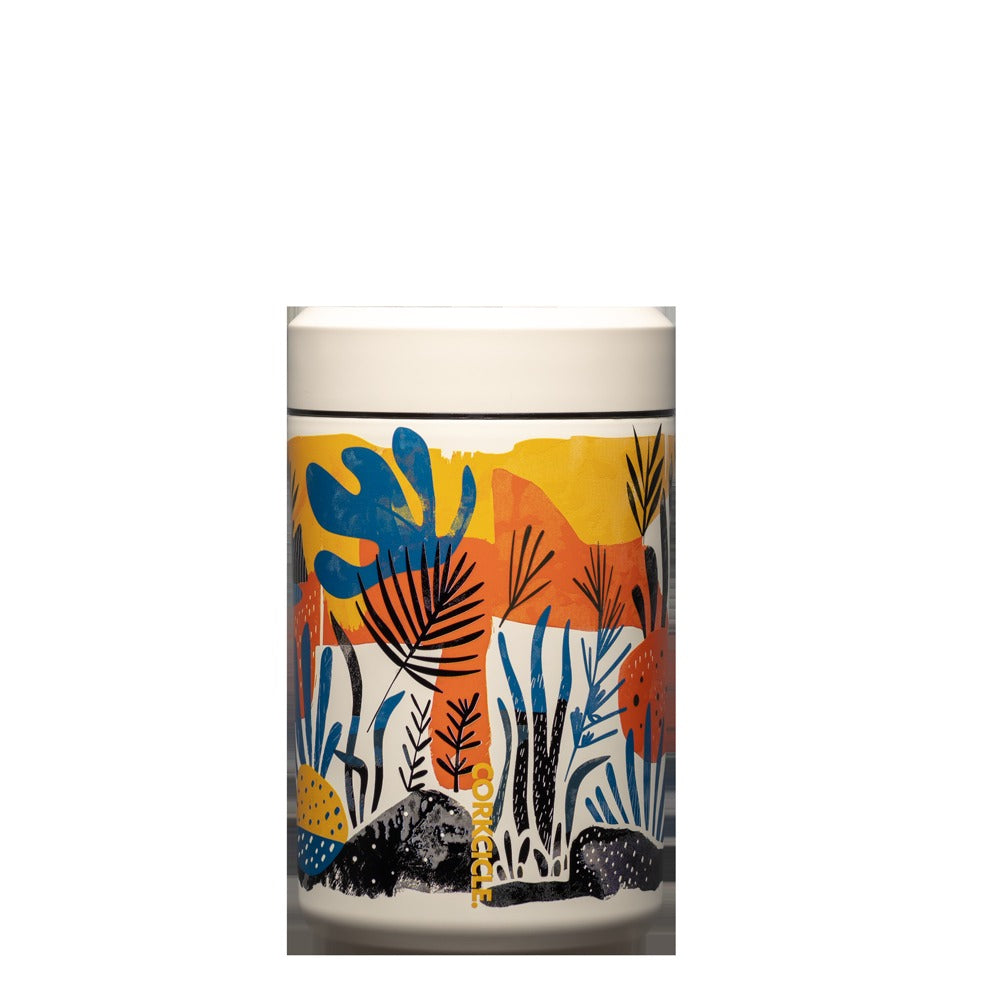 Keep Fresh Canister