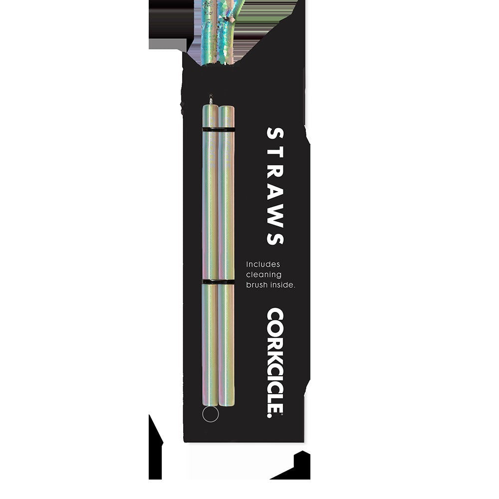 Cocktail Straw 2-Pack