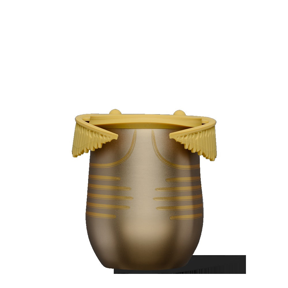 Harry Potter Stemless