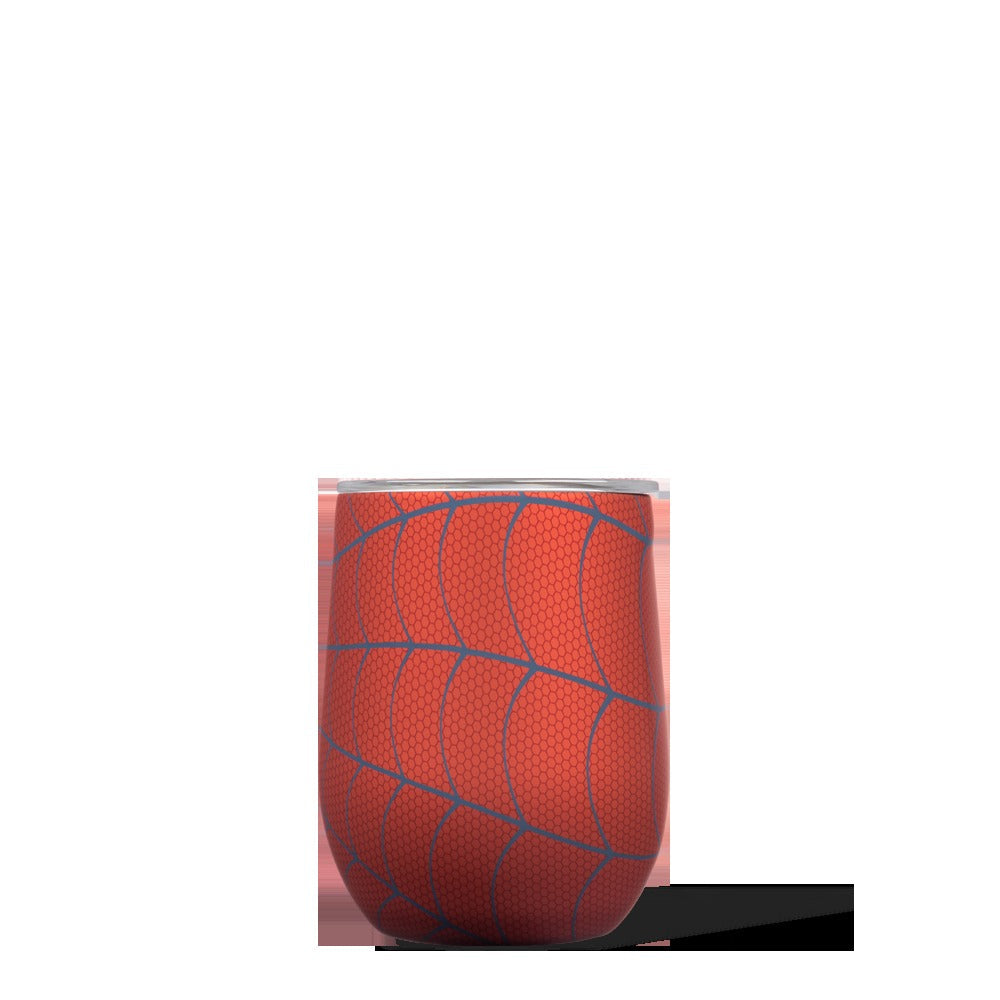 Spider-Man Stemless Set (3)