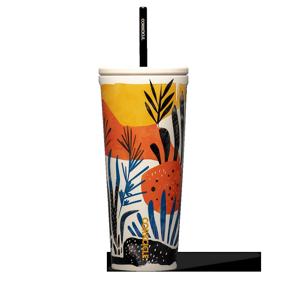 Cold Cup