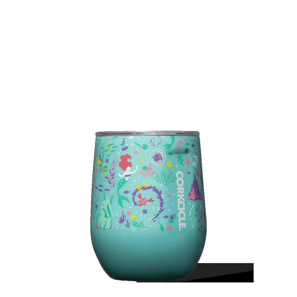 Sale Disney Princess Stemless Cup