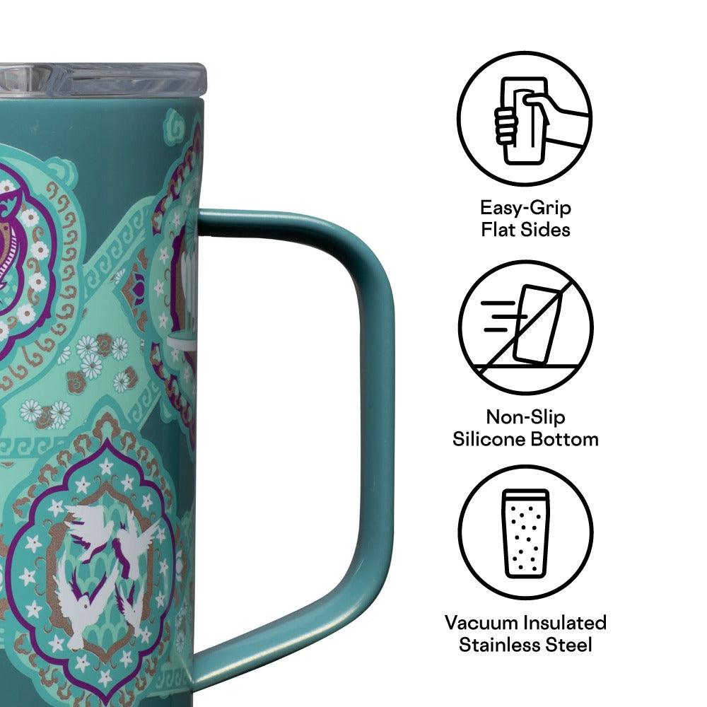Sale Disney Princess Coffee Mug