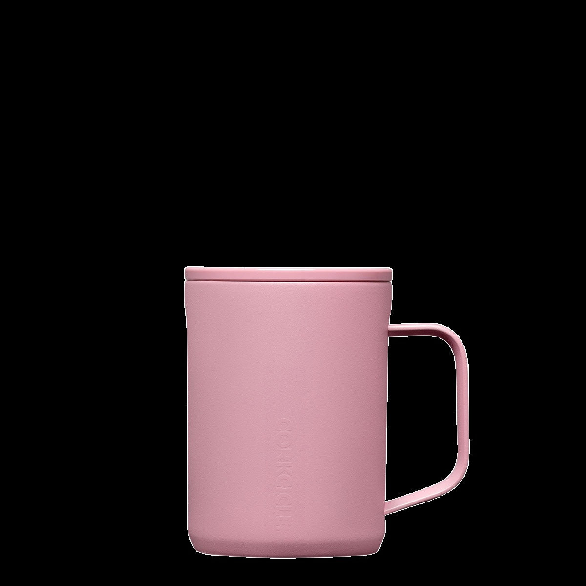 Classic Coffee Mug