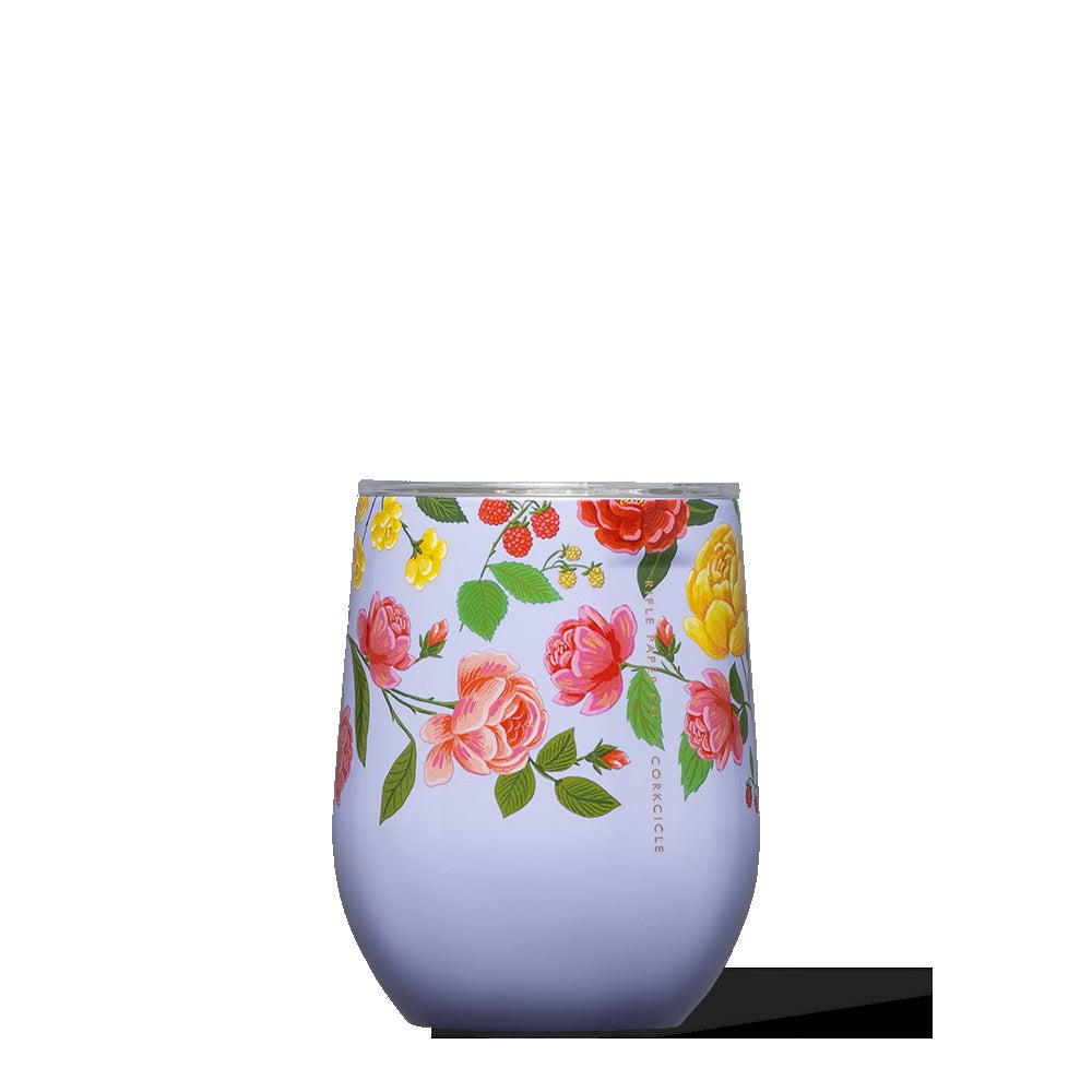 Rifle Paper Co. Stemless