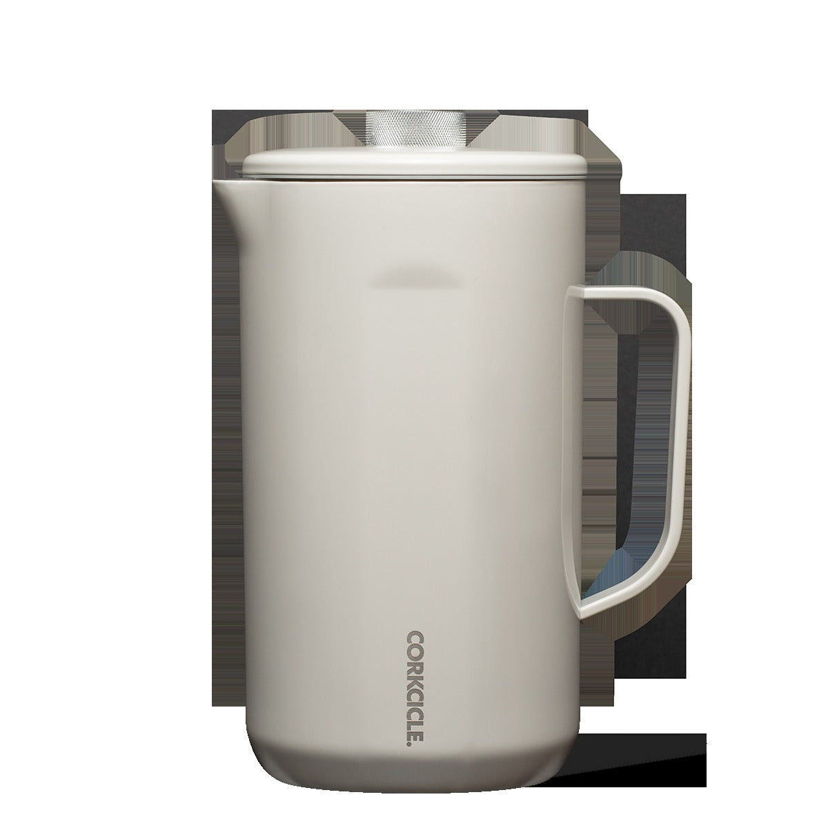Pitcher