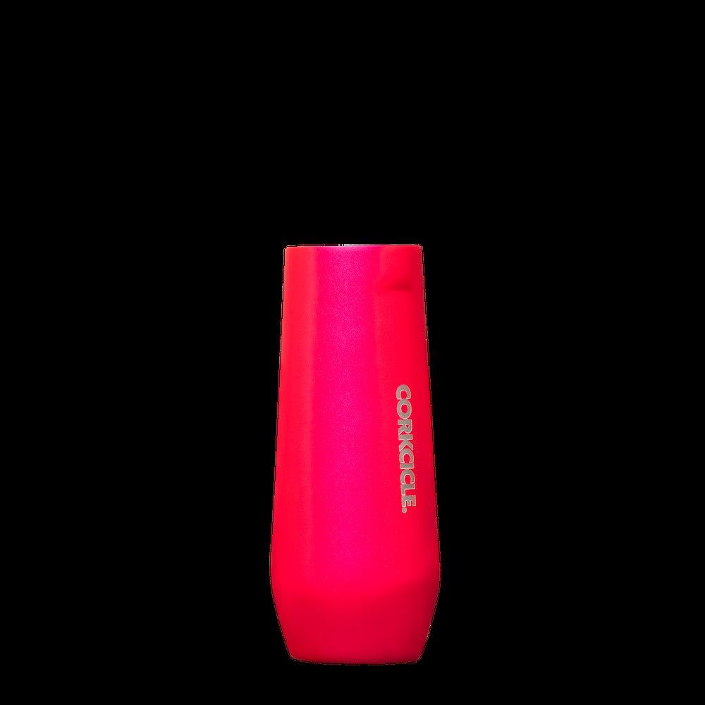 Stemless Flute