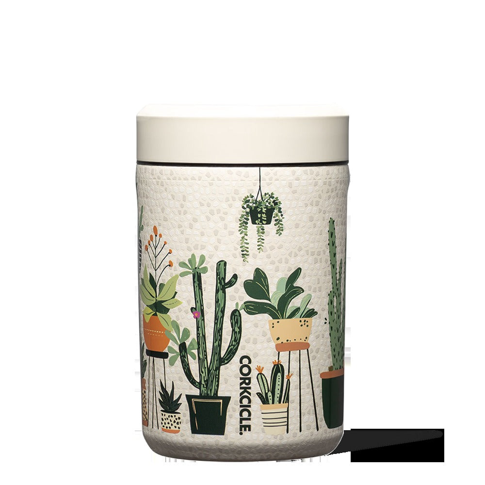 Keep Fresh Canister