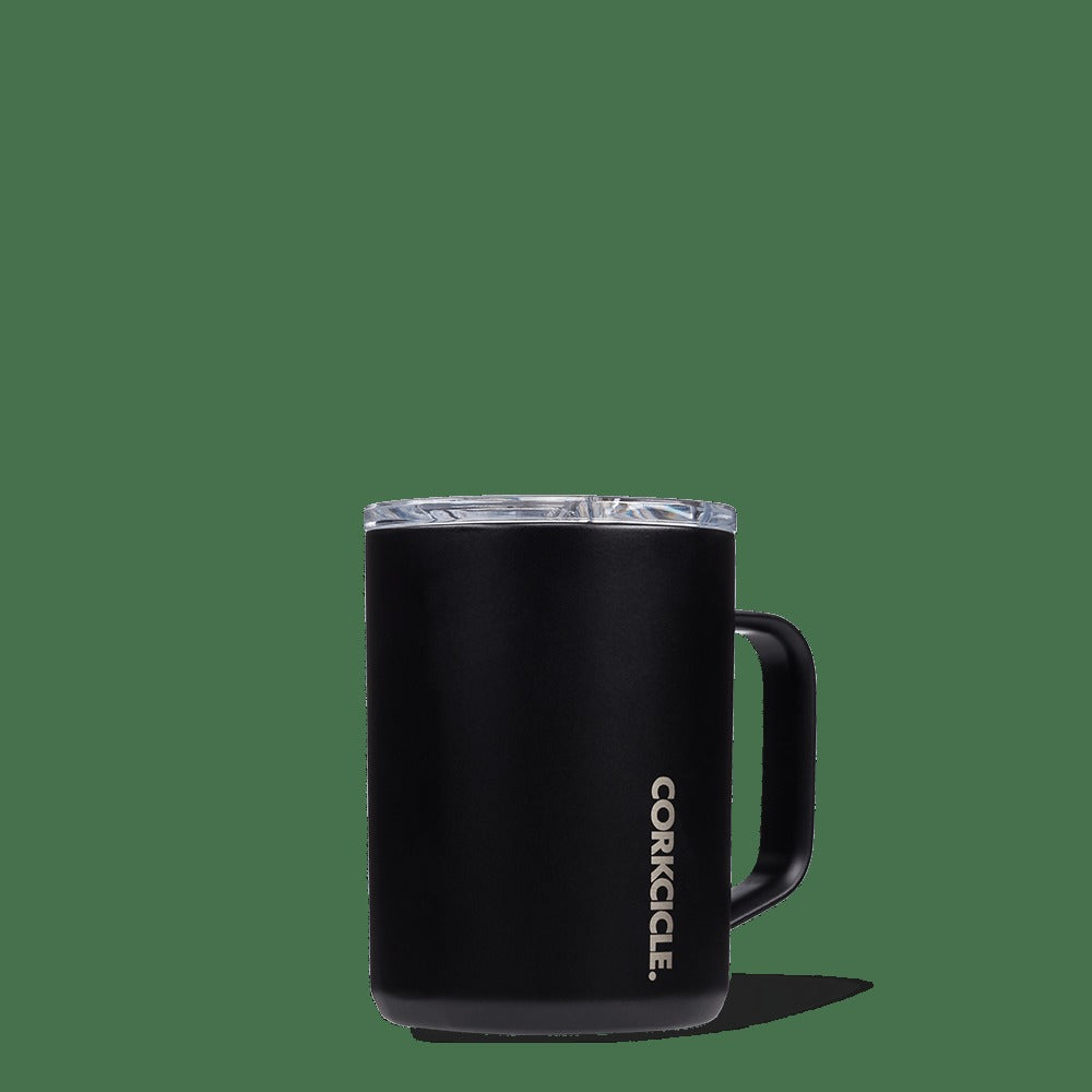 Classic Coffee Mug