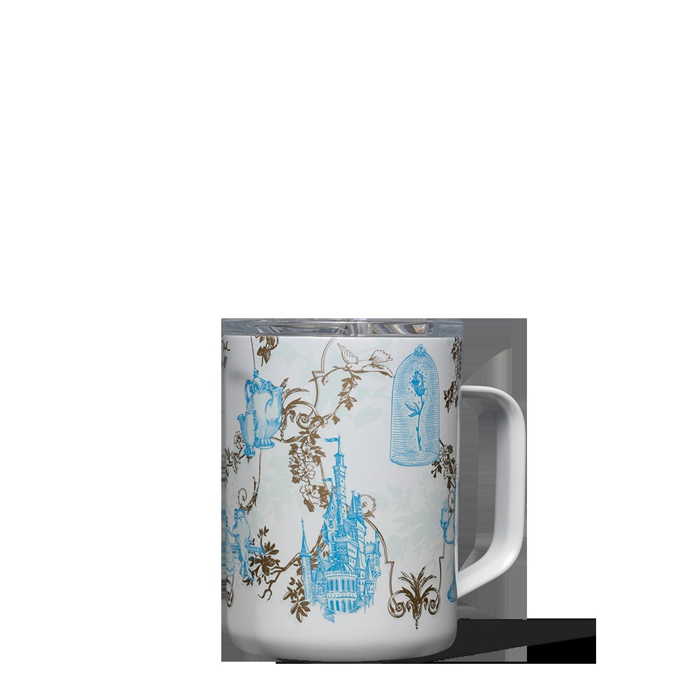 Disney Princess Coffee Mug