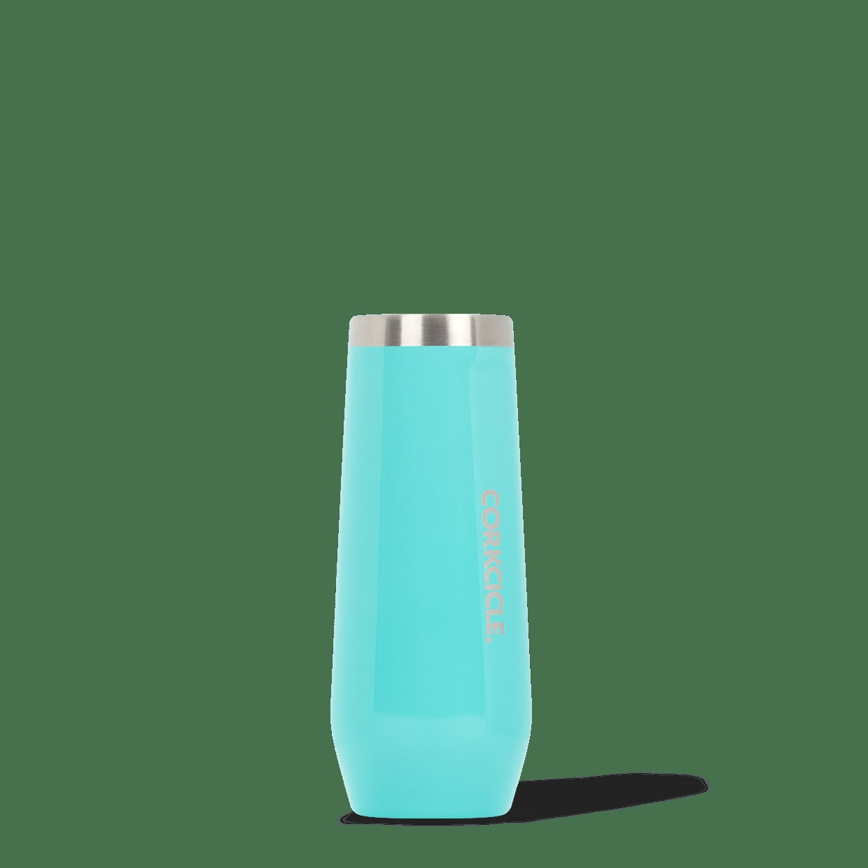 Stemless Flute