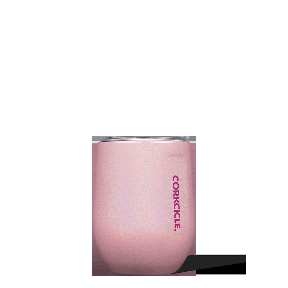 Unicorn Magic Stemless