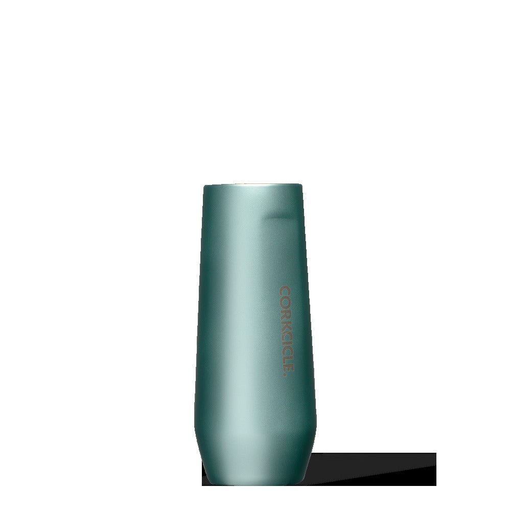 Stemless Flute
