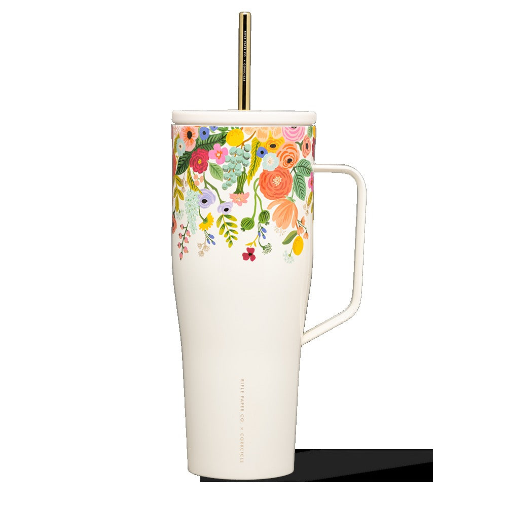 Rifle Paper Co. Cold Cup XL