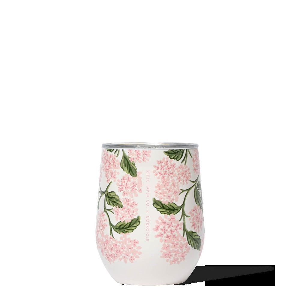 Rifle Paper Co. Stemless