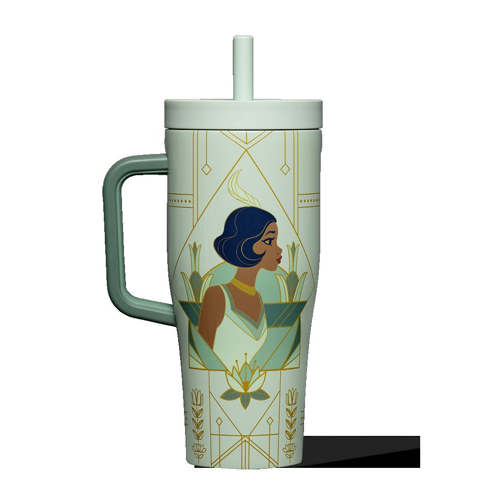 Disney Princess Leakproof Cruiser
