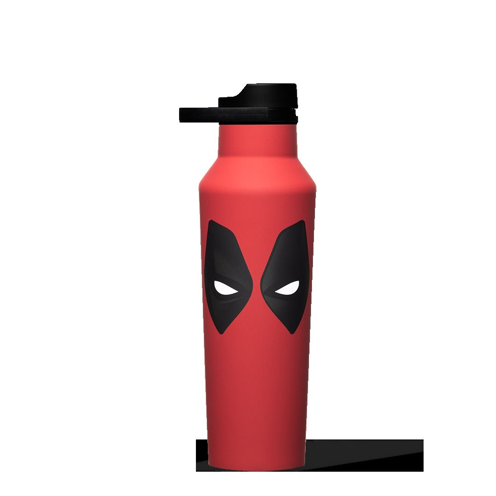 Deadpool & Wolverine Drinkware