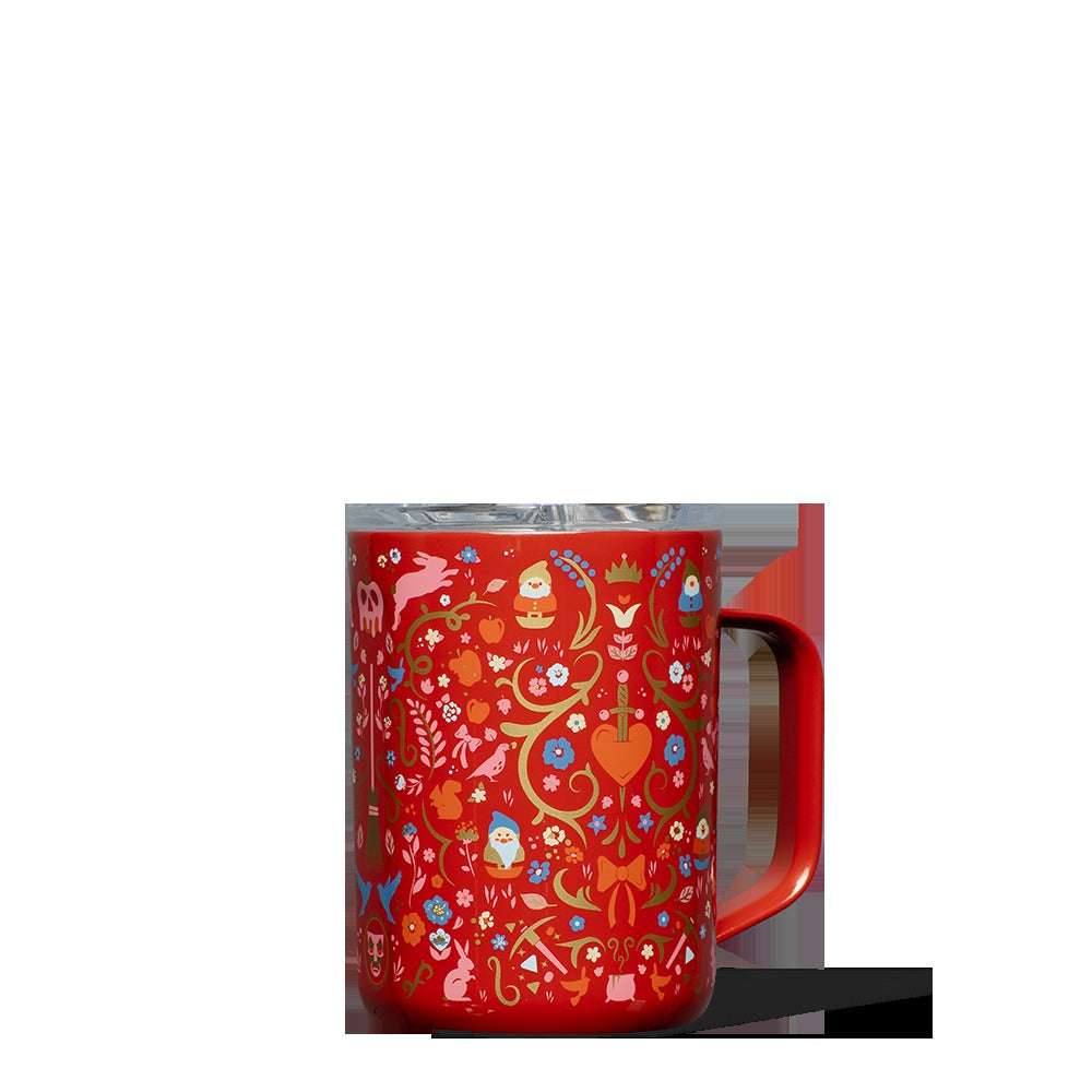 Disney Princess Coffee Mug