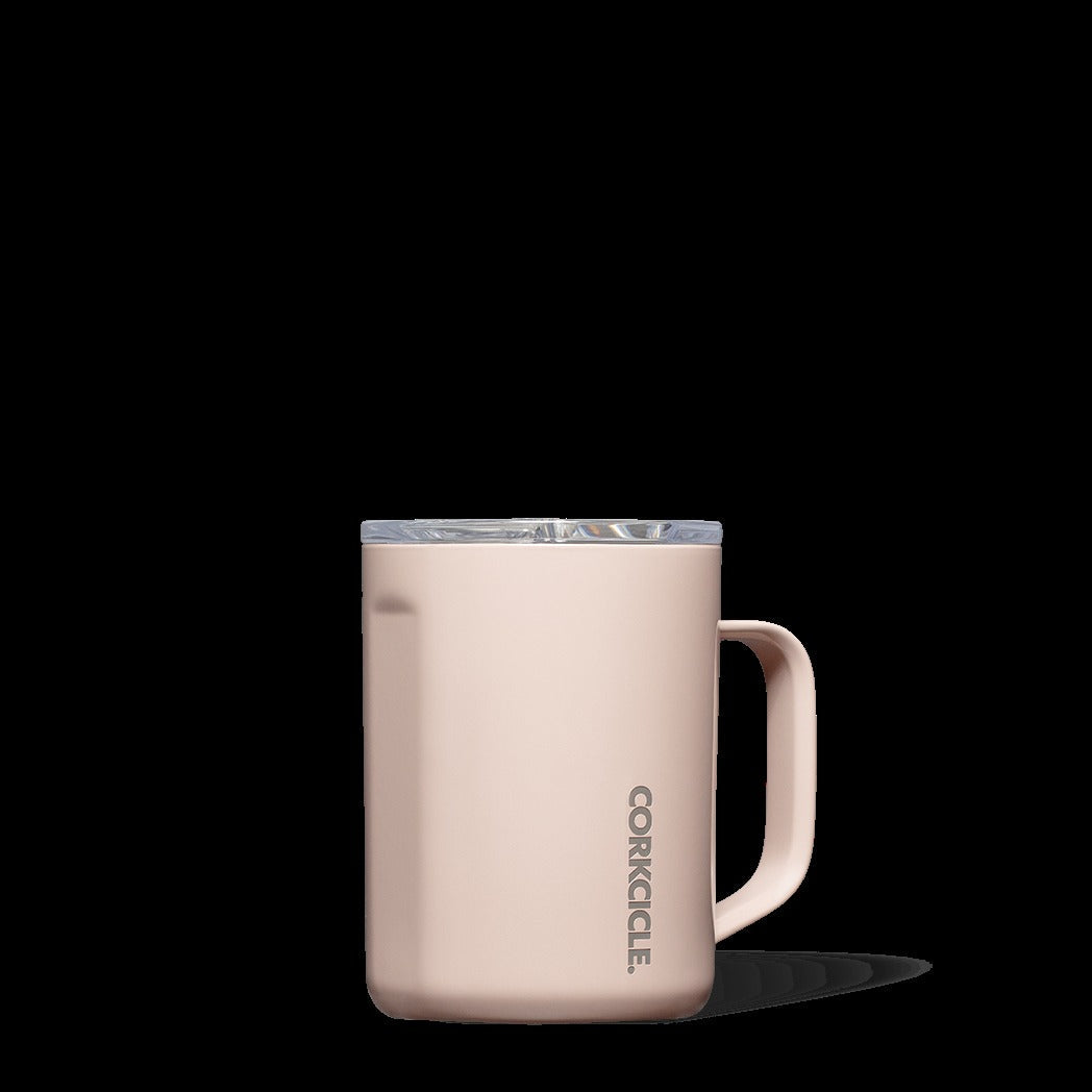 Classic Coffee Mug