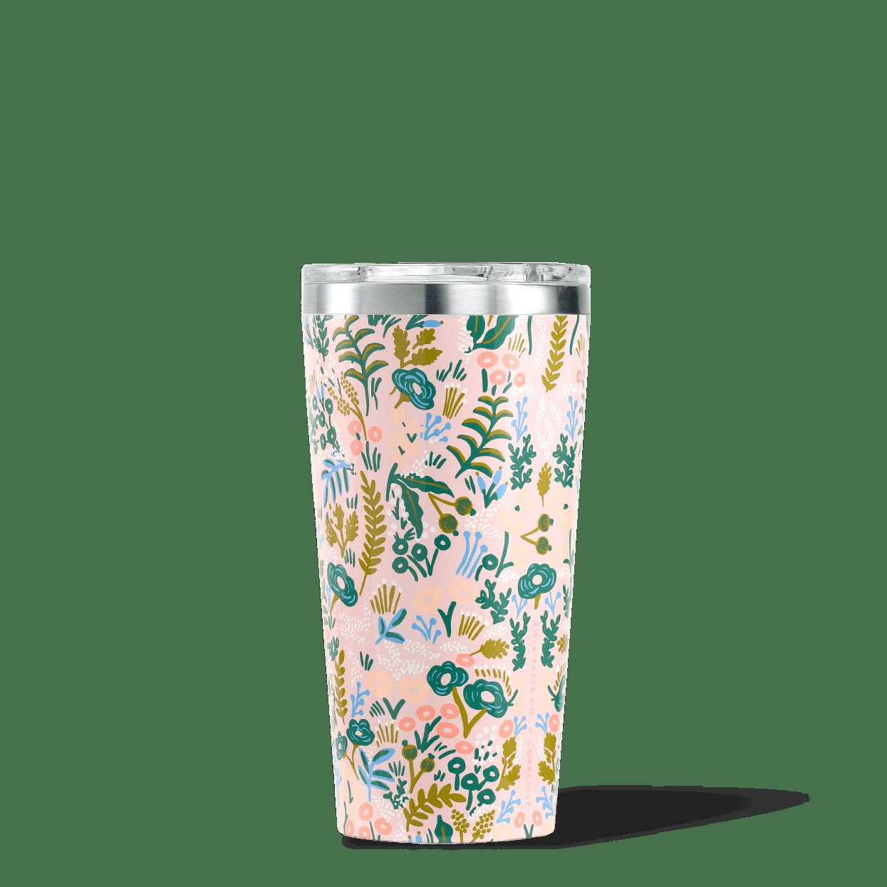 Rifle Paper Co. Tumbler