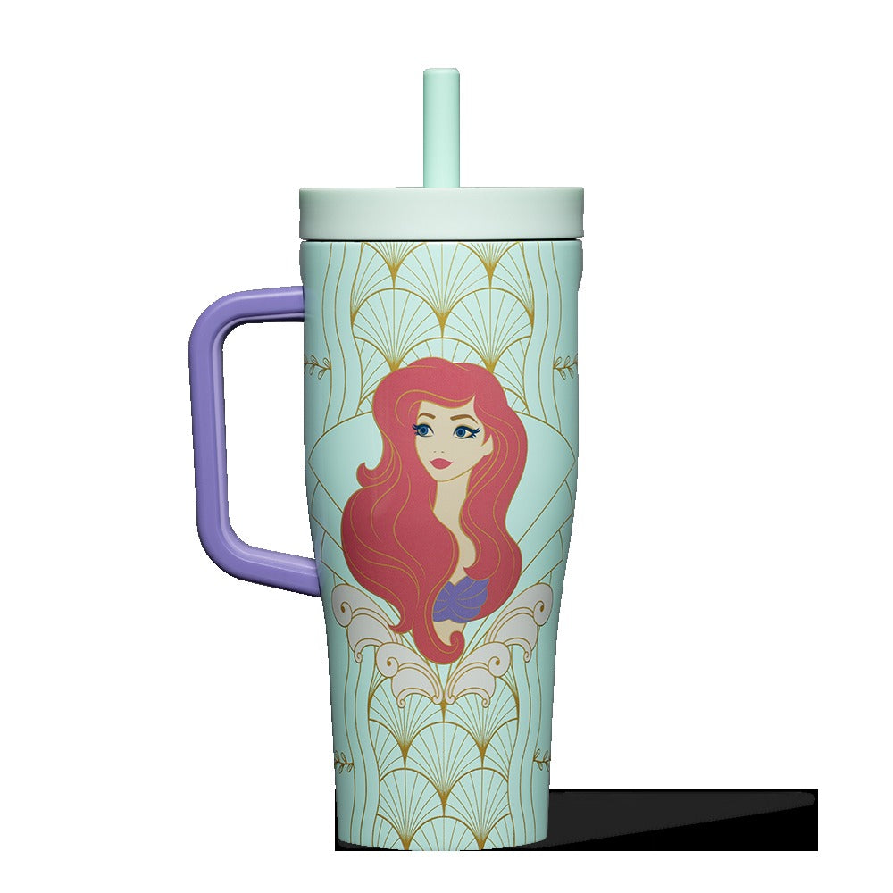 Disney Princess Leakproof Cruiser