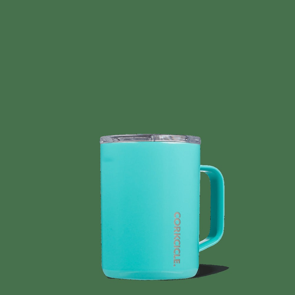 Classic Coffee Mug
