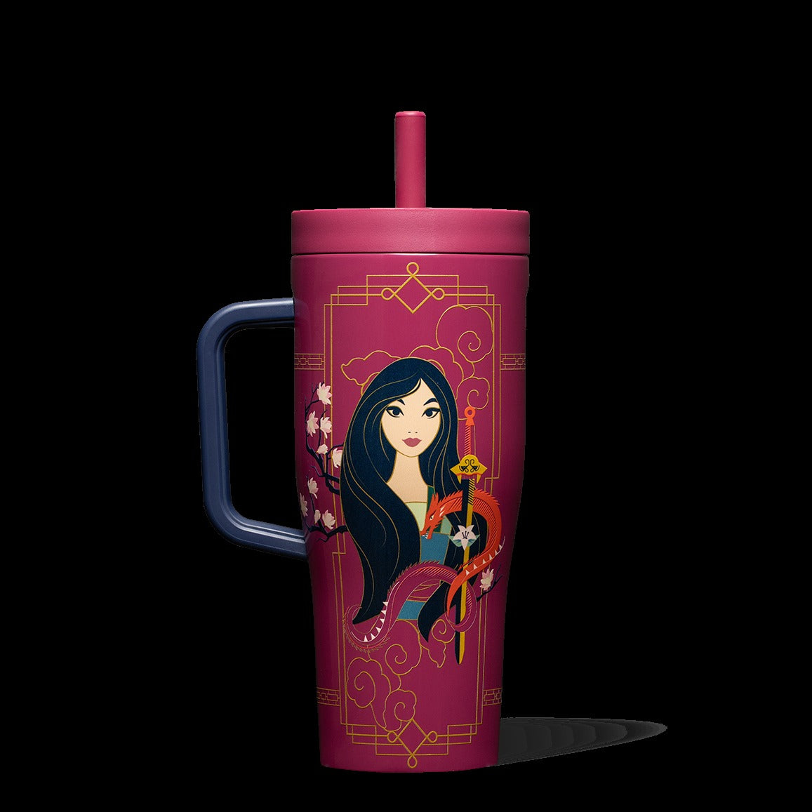 Disney Princess Leakproof Cruiser