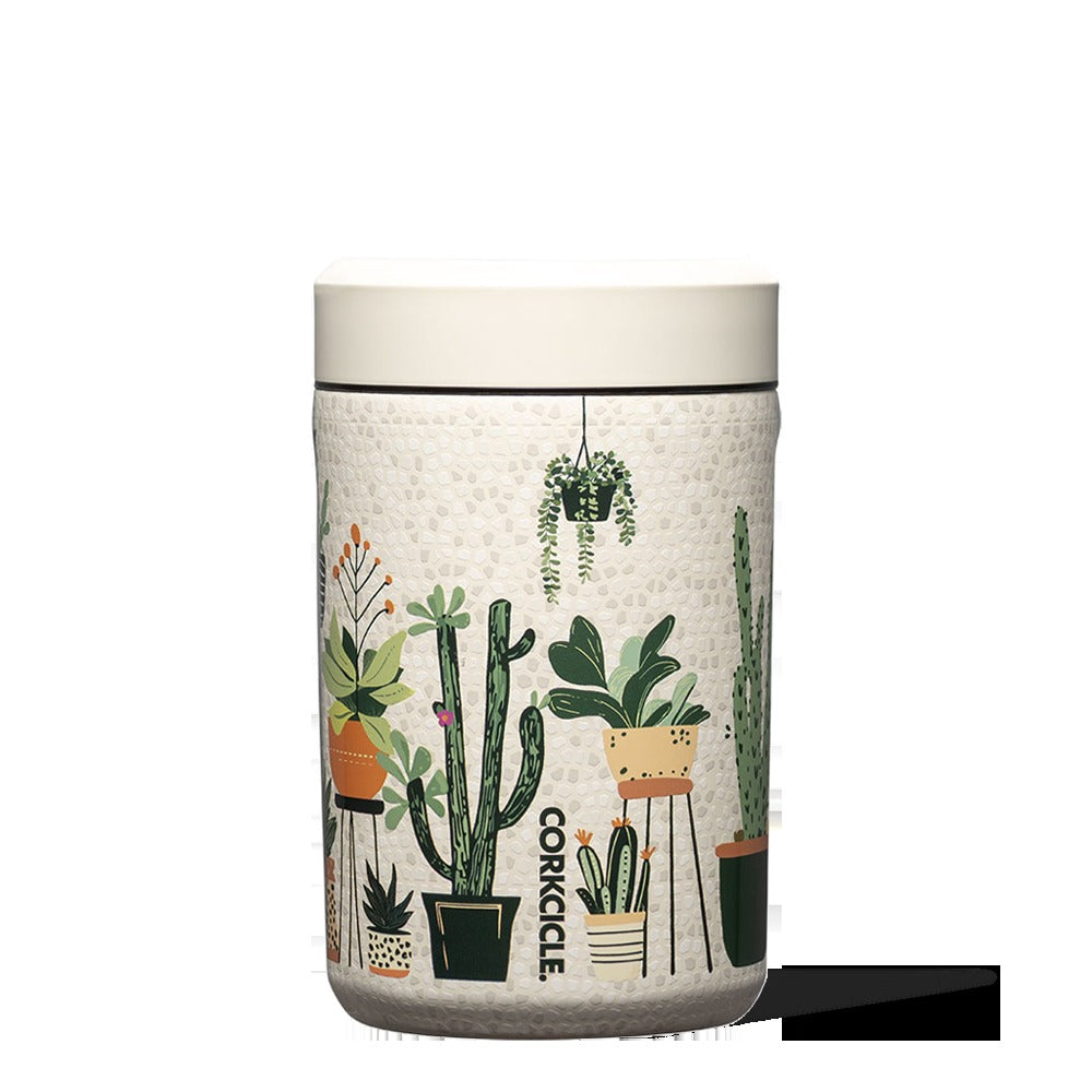 Keep Fresh Canister