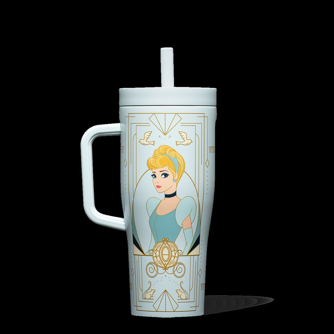 Disney Princess Leakproof Cruiser