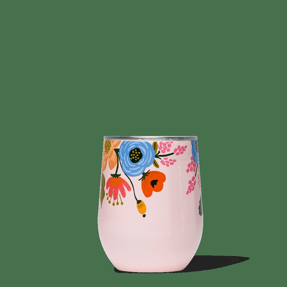 Rifle Paper Co. Stemless