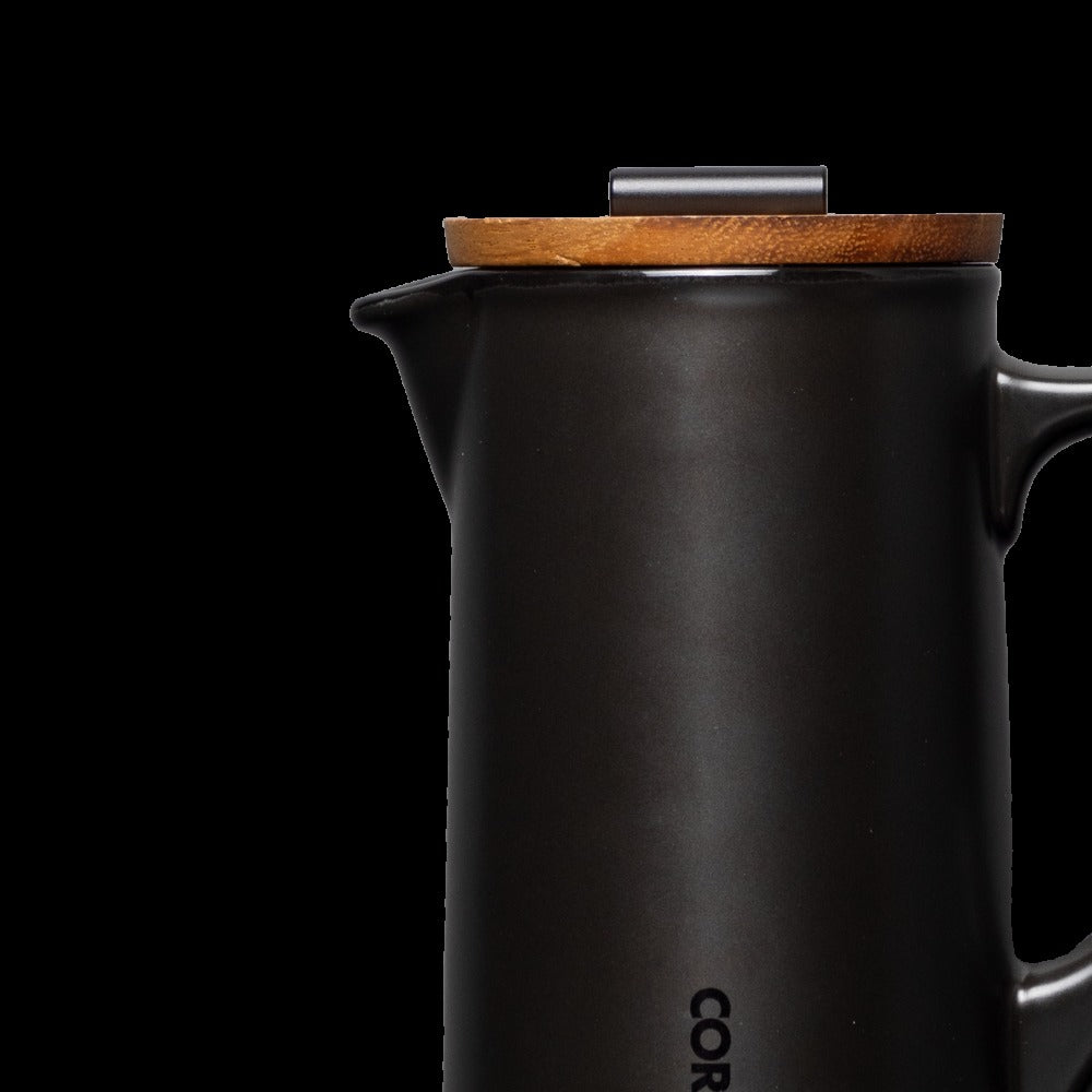Ceramic French Press