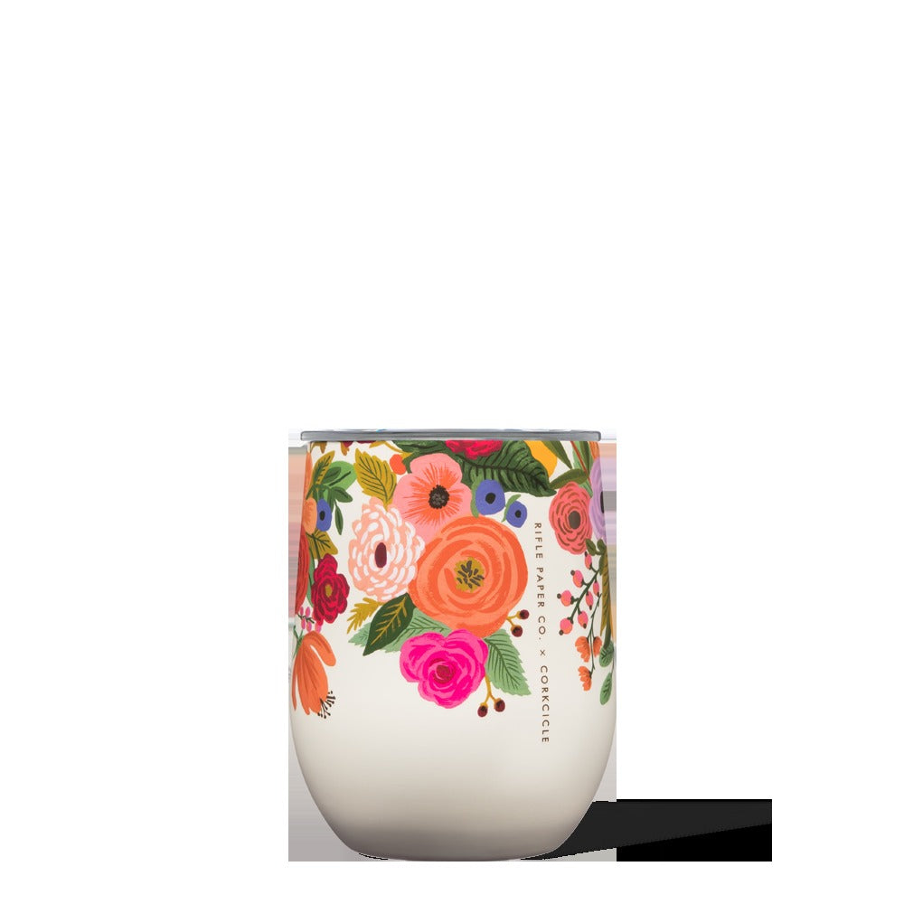 Rifle Paper Co. Stemless