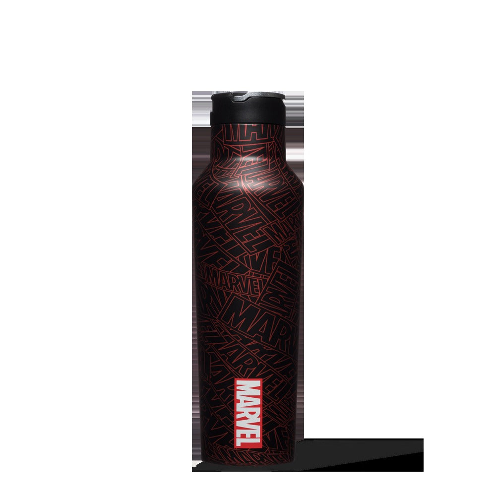 Marvel Sport Canteen