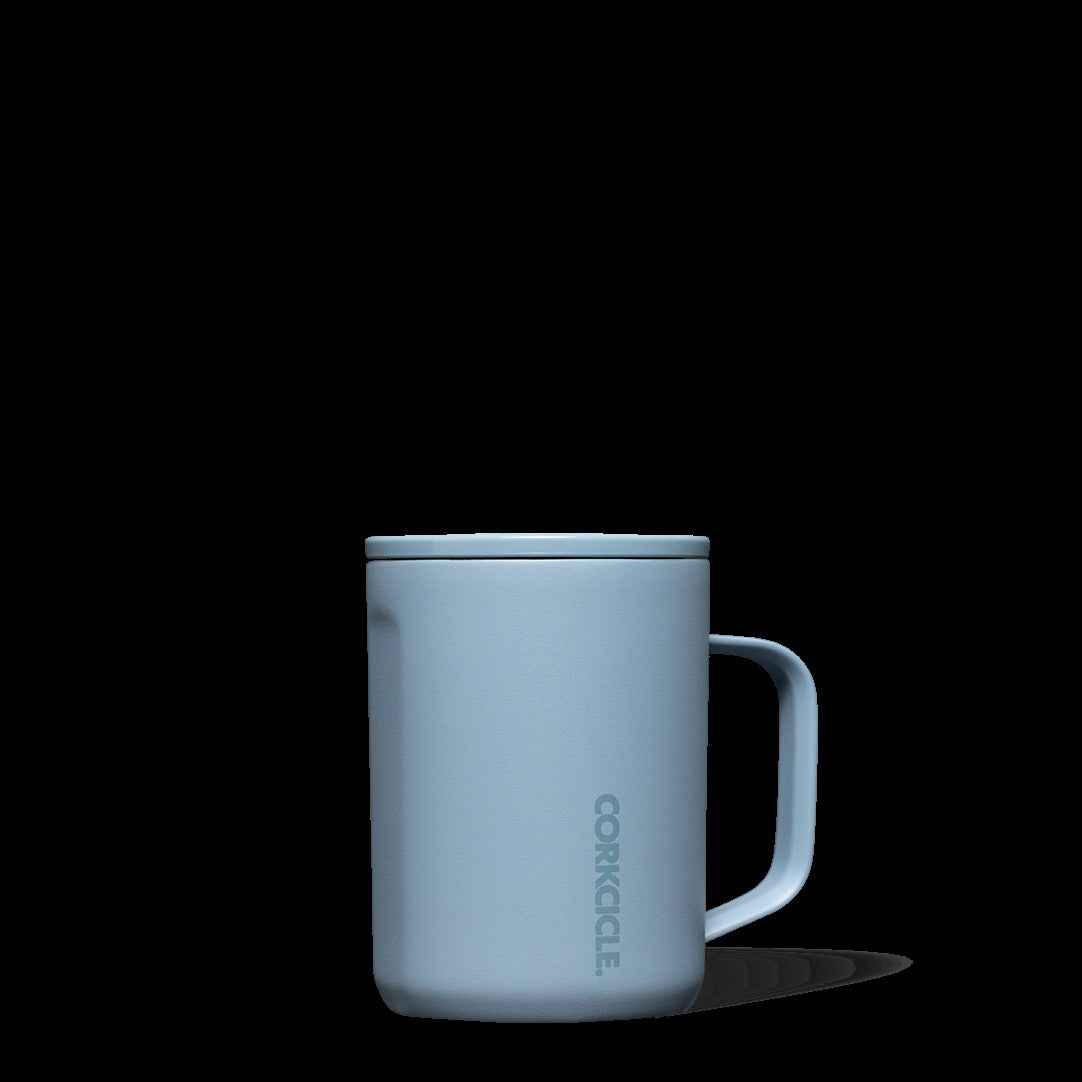 Classic Coffee Mug