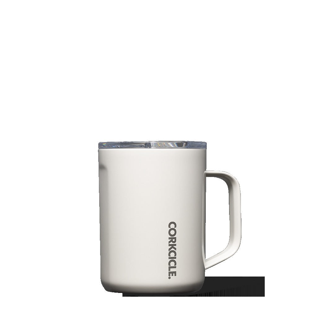 Classic Coffee Mug