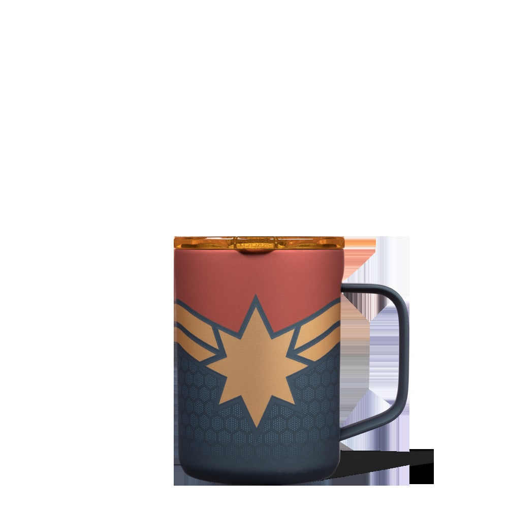 Marvel Coffee Mug