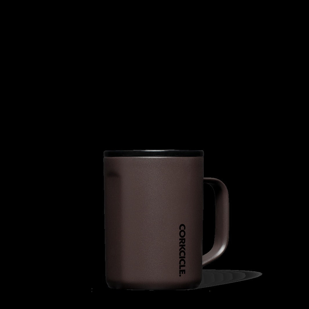 Classic Coffee Mug