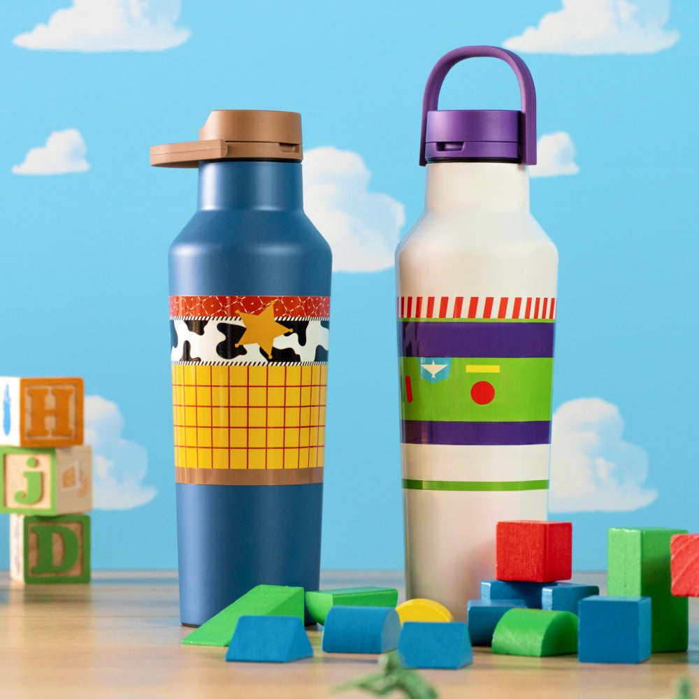 Toy Story Sport Canteen