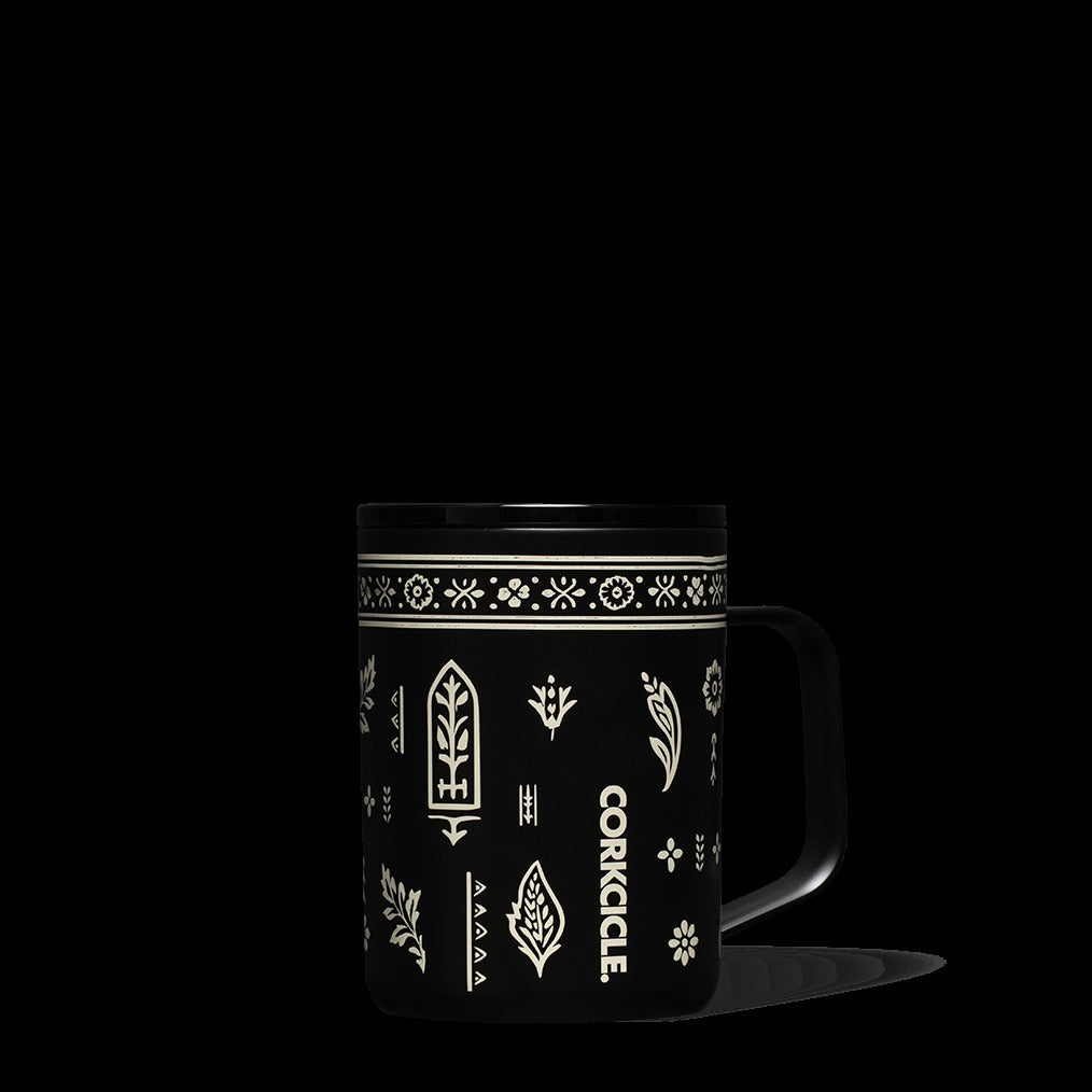 Classic Coffee Mug
